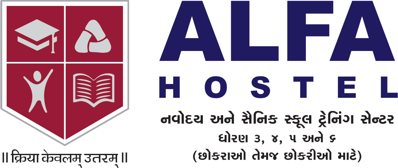 Alfa Tuition & Hostel