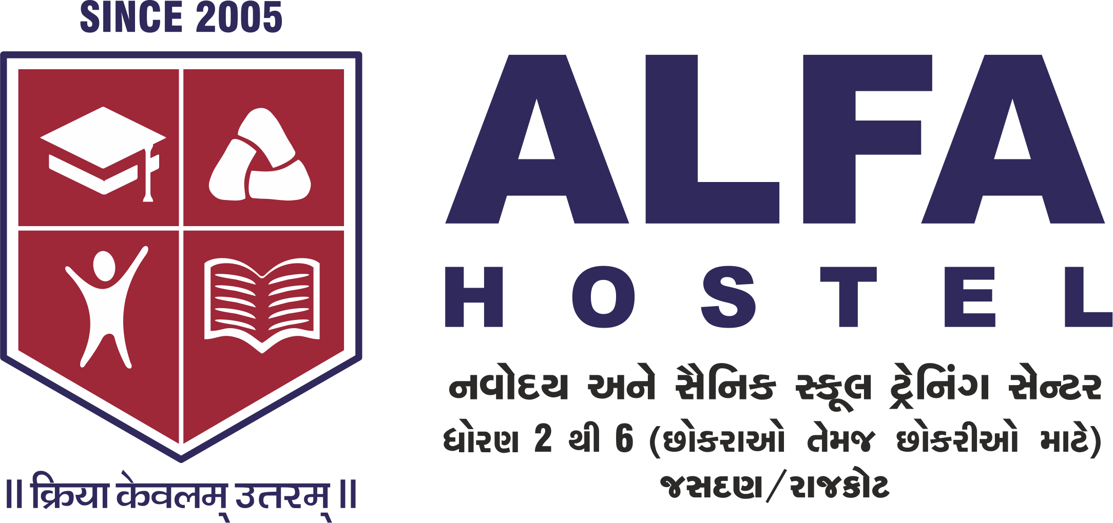 Alfa Tuition & Hostel
