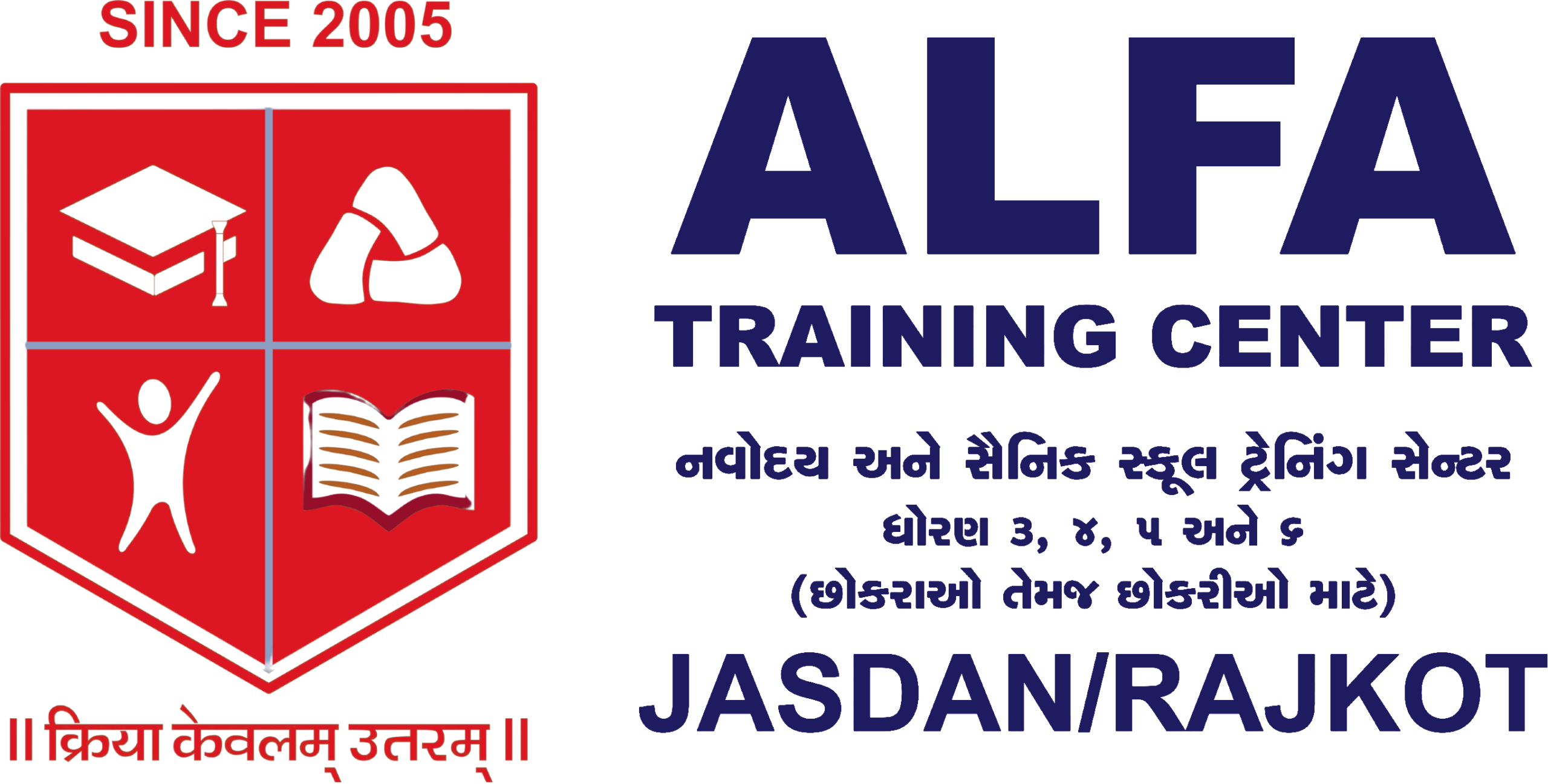 Alfa Tuition & Hostel